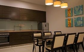 Trinidad Suites Johor, Trademark Collection By Wyndham